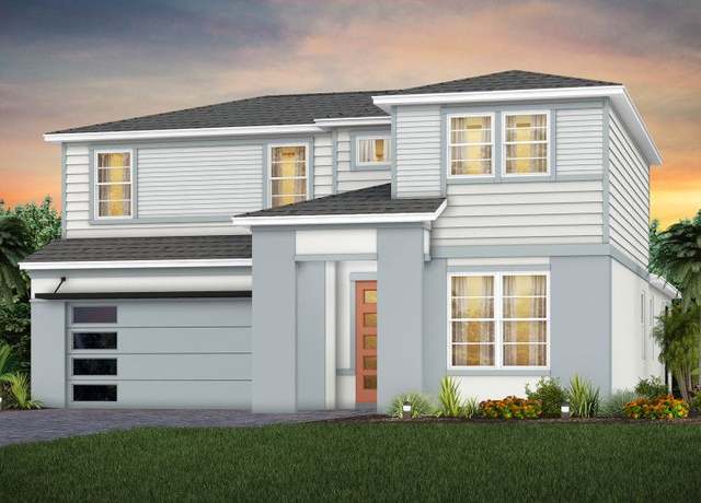 Property at Coral Grand Plan, Orlando, FL 32829, 4 beds, 3 baths