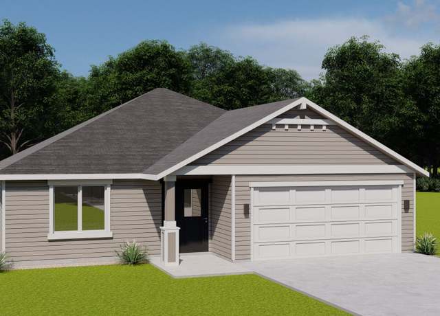 Property at The 1250 Plan Plan, Grandview, WA 98930, 3 beds, 2 baths