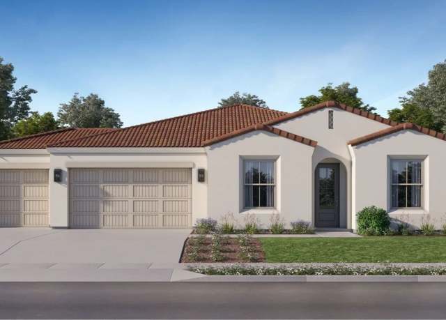 Property at Salsa Plan, Madera, CA 93636, 4 beds, 3 baths