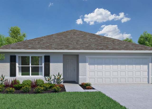 Property at 513 NW 13th St, Okeechobee, FL 34972, 3 beds, 2 baths