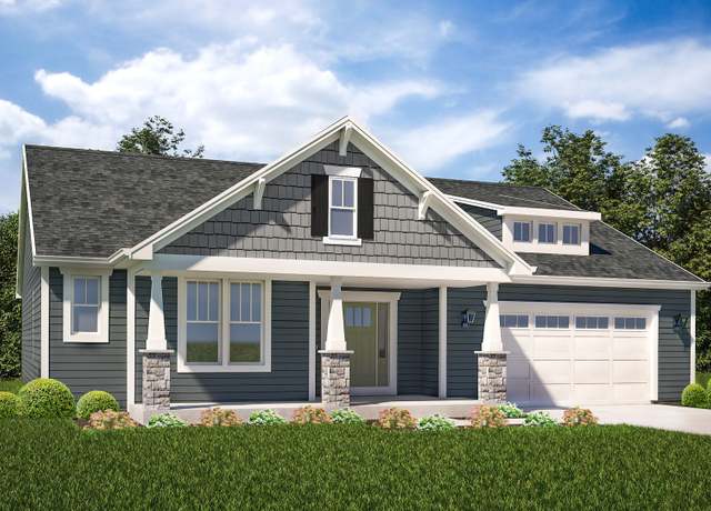 Property at Celeste Plan, Menomonee Falls, WI 53051, 3 beds, 2 baths
