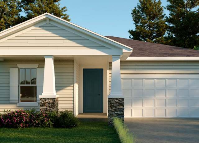 Property at Edison Plan, Saint Augustine, FL 32092, 2 beds, 2 baths