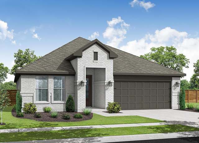 Property at Aspen Plan, Magnolia, TX 77355, 4 beds, 3 baths