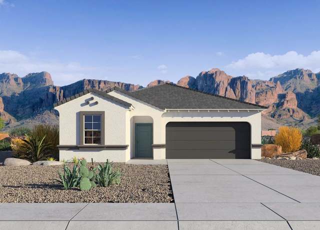 Property at Caden Plan, Tolleson, AZ 85353, 3 beds, 2 baths