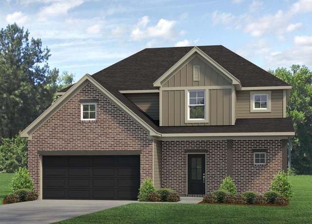 Property at National Modern Plan, Mccutchanville, IN 47725, 4 beds, 2.5 baths