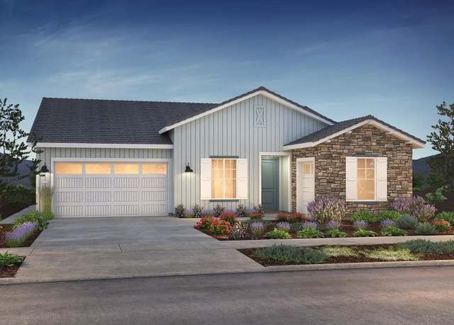 Property at Proclaim II Plan, Paso Robles, CA 93446, 3 beds, 2 baths