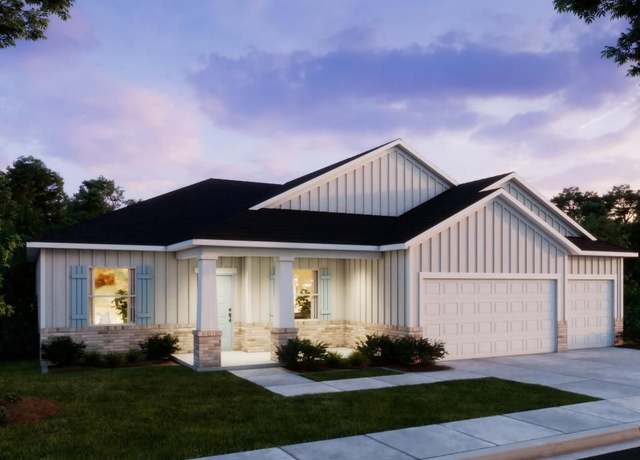Property at Sierra Plan, Elberta, AL 36530, 4 beds, 3 baths
