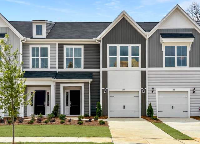 Property at 158 Ripple Way, Clayton, NC 27520, 3 beds, 2.5 baths