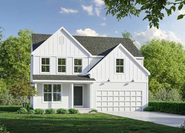 Property at Manchester Plan, Plain City, OH 43064, 4 beds, 2.5 baths
