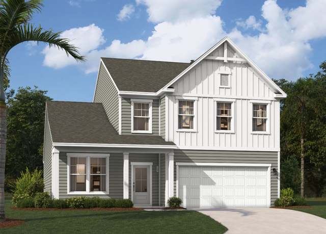 Property at The Hollins Plan, Ridgeland, SC 29936, 3 beds, 2.5 baths
