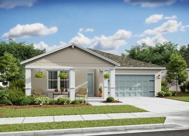 Property at Goldenrod II Plan, Dunnellon, FL 34434, 4 beds, 2 baths