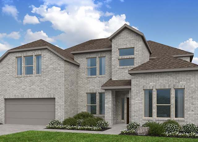 Property at 1714 Beech Ridge Dr, Northlake, TX 76226, 4 beds, 4.5 baths