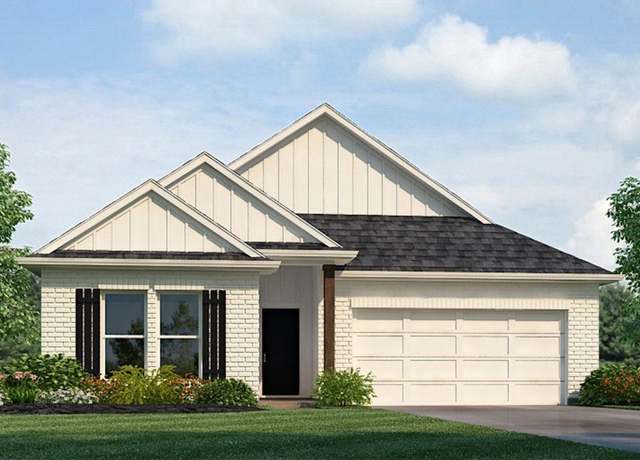 Property at Lacombe Plan, Denham Springs, LA 70706, 5 beds, 3 baths