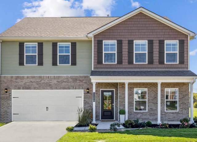 Property at Richland Plan, Maryville, TN 37803, 4 beds, 3.5 baths