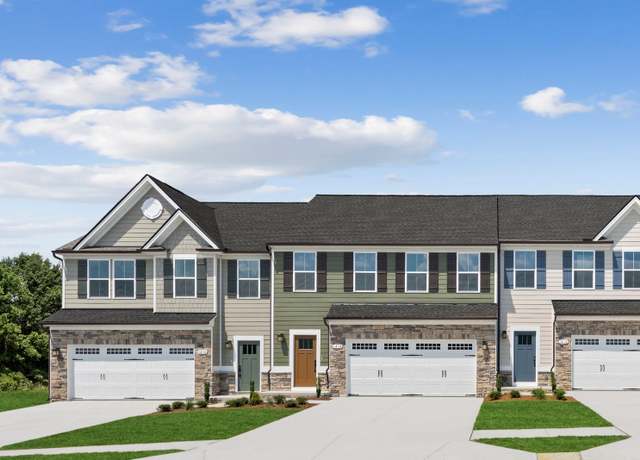 Property at 1040 Banjo Run, Victor, NY 14564, 3 beds, 2.5 baths