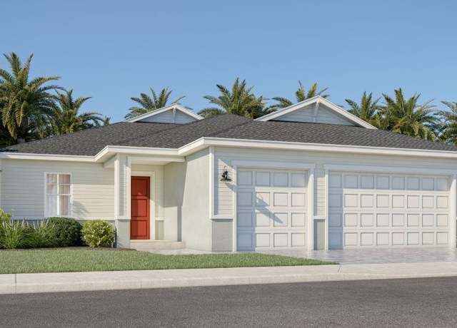Property at Paris Plan, Port Saint Lucie, FL 34984, 2 beds, 2.5 baths