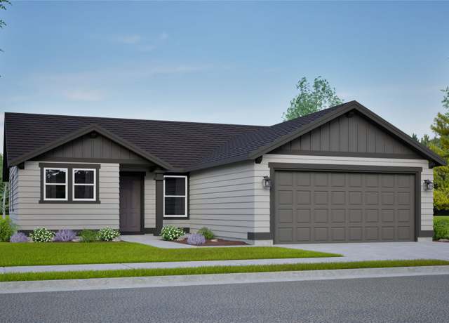 Property at 760 NW Walnut Ave, Redmond, OR 97756, 3 beds, 2 baths