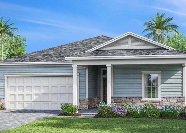 Property at 640 Kingbird Dr, Saint Augustine, FL 32092, 4 beds, 3 baths