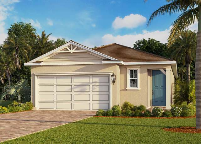 Property at DESMOND Plan, Mount Dora, FL 32757, 2 beds, 2 baths