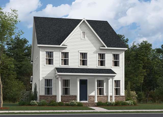 Property at Aliceanna Plan, Middle River, MD 21220, 4 beds, 3.5 baths