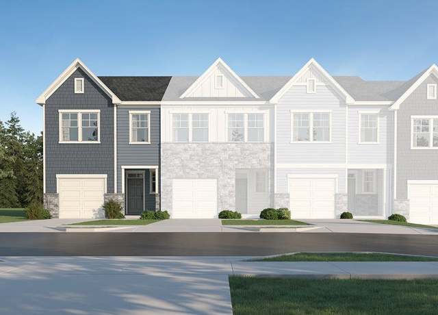 Property at 1114 Weavers Trace Dr, Zebulon, NC 27597, 3 beds, 2.5 baths