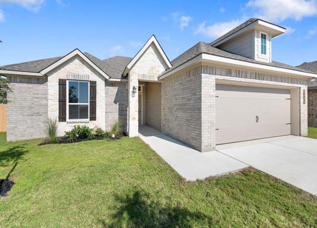 Property at 6006 Eldora Dr, College Station, TX 77845, 4 beds, 2 baths