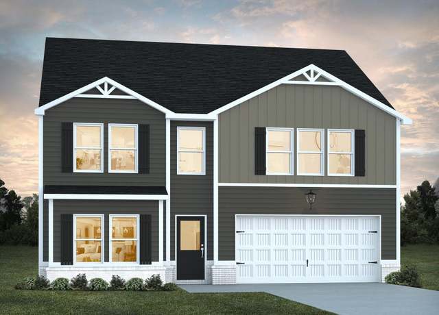Property at 603 Percheron Rd, Hogansville, GA 30230, 4 beds, 3 baths