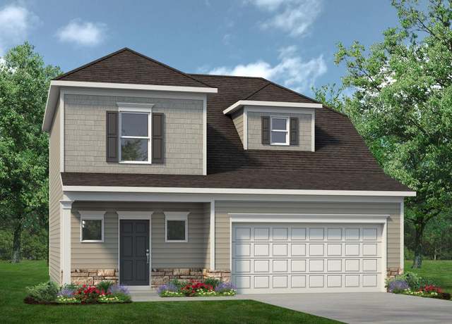 Property at The Grayson Plan, Athens, AL 35611, 3 beds, 2.5 baths