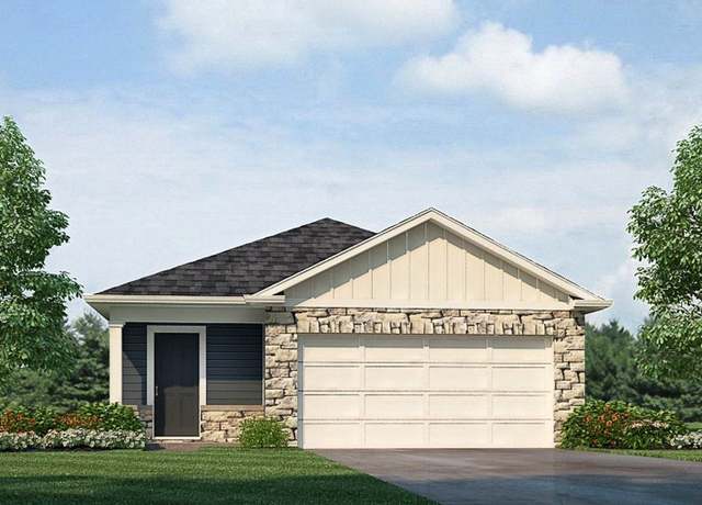Property at 2016 Derby Way, Memphis, IN 47143, 3 beds, 2 baths