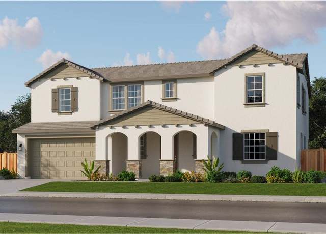 Property at Residence 2 Plan, Tracy, CA 95377, 4 beds, 3.5 baths