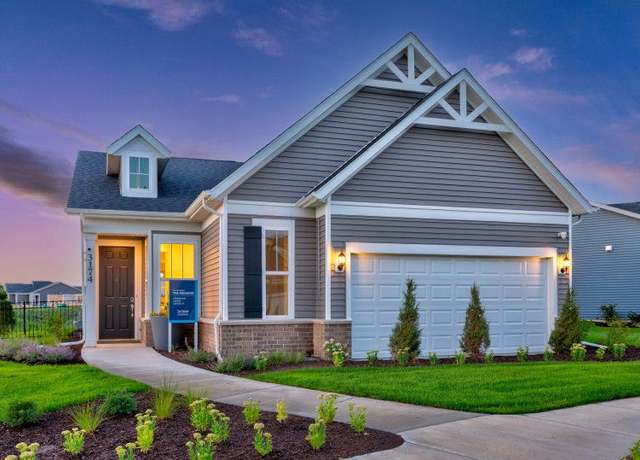 Property at Meadow Plan, Aurora, IL 60503, 2 beds, 2 baths