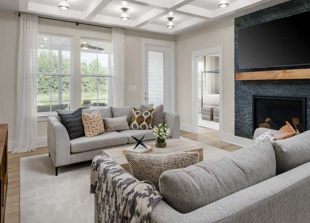 Property at Flow Plan, Upper Marlboro, MD 20772, 2 beds, 2.5 baths