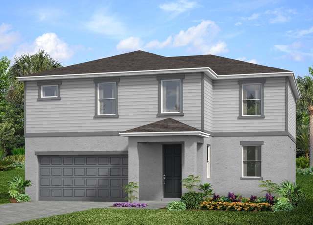 Property at Dream Plan, Haines City, FL 33844, 5 beds, 2.5 baths