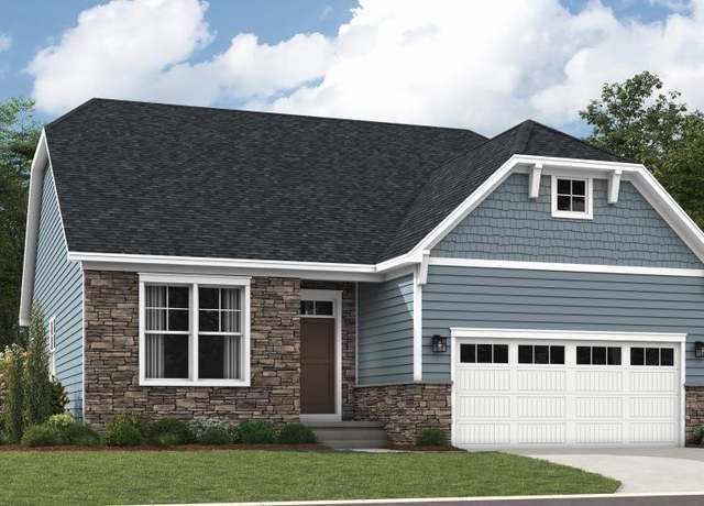 Property at Lexington Basement Plan, Chesterfield, VA 23832, 4 beds, 2 baths