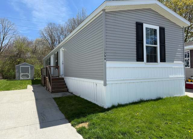 Property at 3 Bed 2 Bath Single Section Plan, Romeo, MI 48065, 3 beds, 2 baths