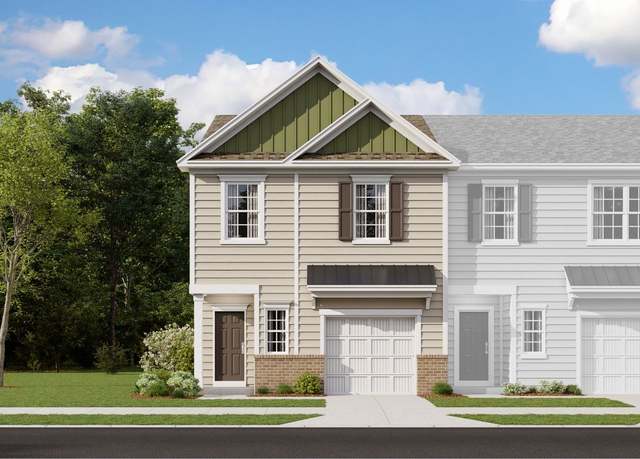 Property at Teton Plan, Taylors, SC 29687, 3 beds, 2.5 baths