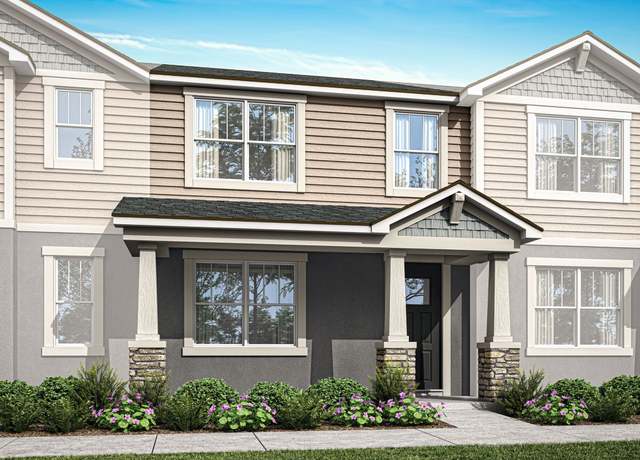 Property at 9956 Red Canoe Aly, Orlando, FL 32832, 3 beds, 2.5 baths