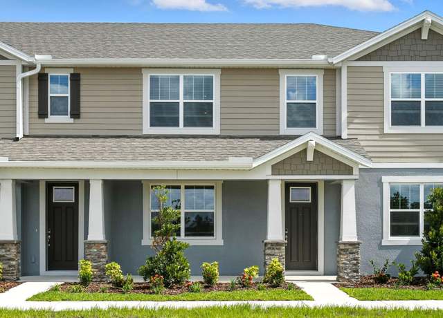 Property at 9956 Red Canoe Aly, Orlando, FL 32832, 3 beds, 2.5 baths