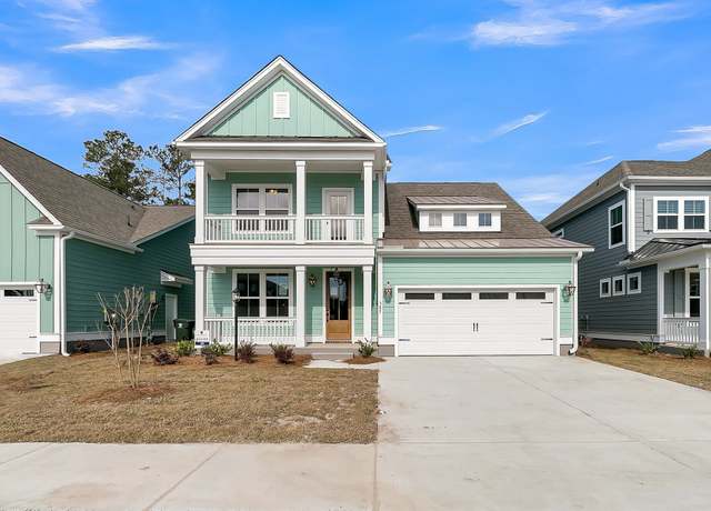 Property at 385 Wappoo Trace Ln, Summerville, SC 29486, 4 beds, 3.5 baths