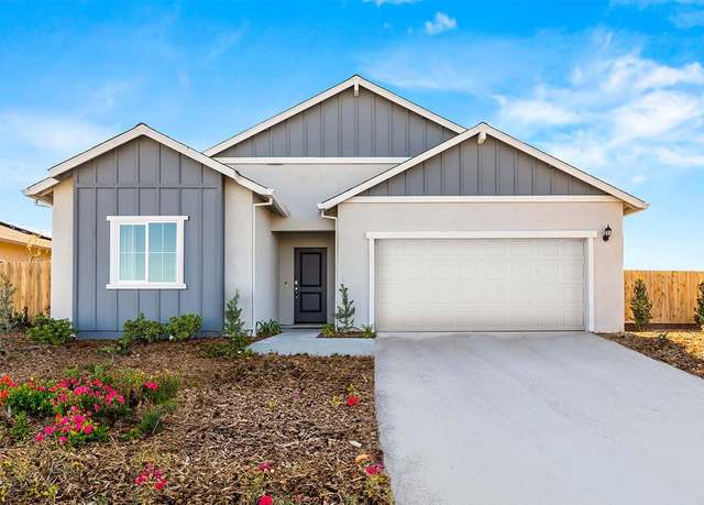 Property at Plan 1611 Plan, Redding, CA 96002, 3 beds, 2 baths