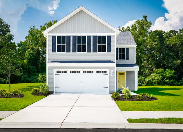 Property at Lily Plan, Lyman, SC 29365, 4 beds, 2.5 baths
