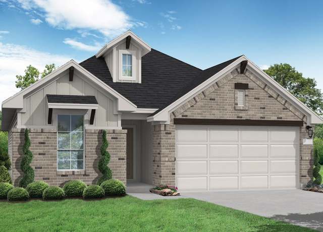 Property at 12446 Chazelle, San Antonio, TX 78254, 4 beds, 2.5 baths