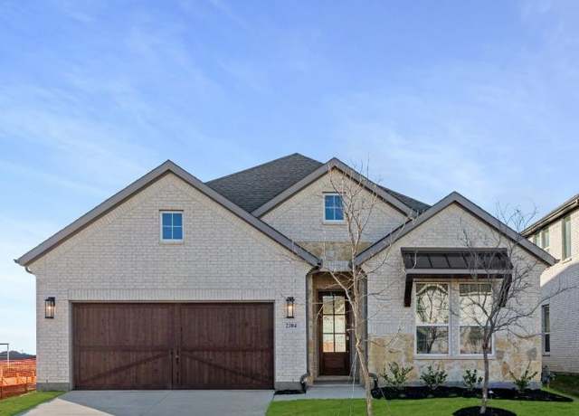 Property at Rio Grande Executive Plan, Forney, TX 75126, 4 beds, 3 baths