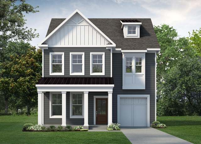 Property at The Ainsley Plan, Virginia Beach, VA 23451, 5 beds, 3.5 baths