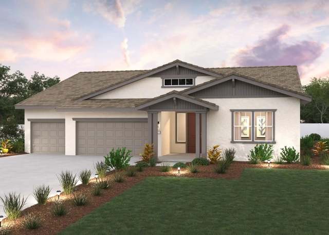 Property at Plan 1 - 2641 Plan, Lincoln, CA 95648, 3 beds, 3 baths