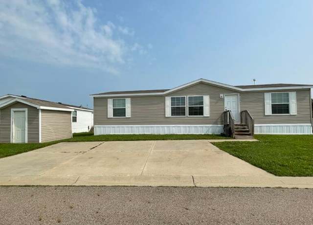 Property at 216 Constitution Cir, Potterville, MI 48876, 3 beds, 2 baths