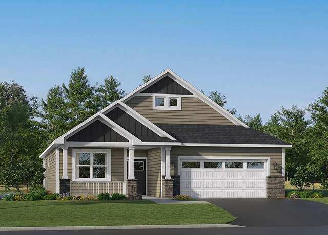 Property at 15196 Palm St NW, Andover, MN 55304, 2 beds, 2 baths