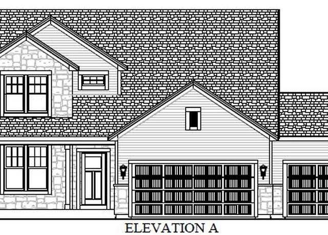Property at 9607 S Bergamont Dr, Franklin, WI 53132, 4 beds, 2.5 baths