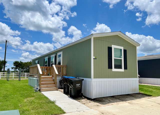 Property at Homestead Plan, Greenville, TX 75402, 2 beds, 2 baths
