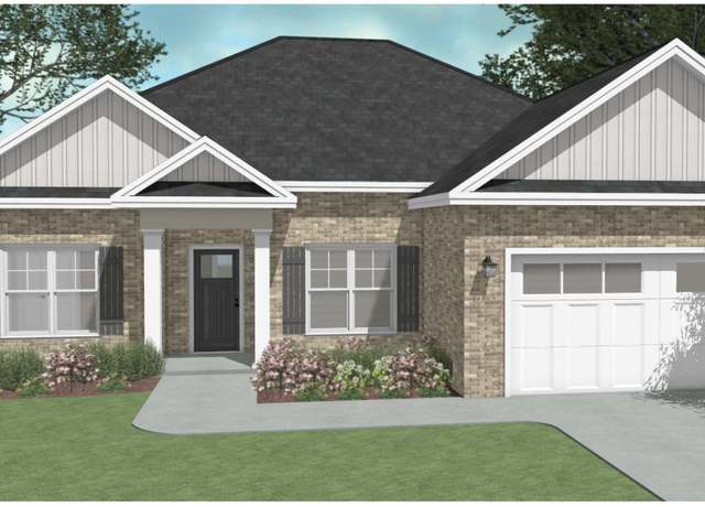 Property at The Camelia Plan, Kathleen, GA 31047, 3 beds, 2 baths